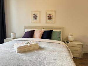 Nel segno della Luna