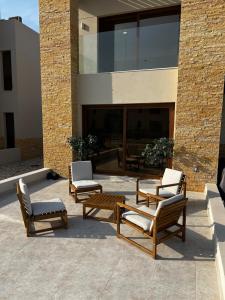 Beiruty House -Elegant Family Seaside Villa