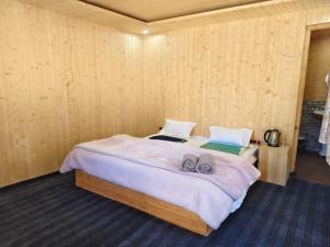 Outback Cottages and Camps