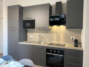 Nel segno della Luna