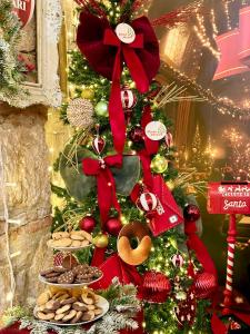 Studio apartman Karli