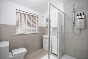 Beautiful 1-bed Apartment in Lincoln by Renzo, Lincoln Cathedral, Free Parking!