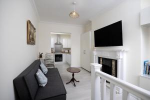Beautiful 1-bed Apartment in Lincoln by Renzo, Lincoln Cathedral, Free Parking!