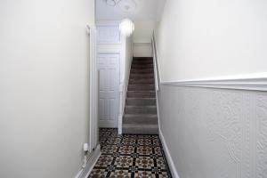 Beautiful 1-bed Apartment in Lincoln by Renzo, Lincoln Cathedral, Free Parking!