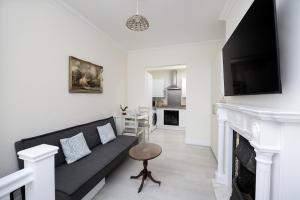 Beautiful 1-bed Apartment in Lincoln by Renzo, Lincoln Cathedral, Free Parking!