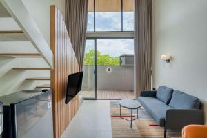 Bingo Bingin Cozy 1BR Townhouse Nearby Bingin Beach