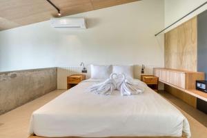 Bingo Bingin Cozy 1BR Townhouse Nearby Bingin Beach