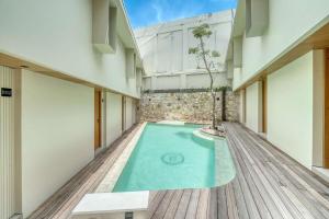 Bingo Bingin Cozy 1BR Townhouse Nearby Bingin Beach