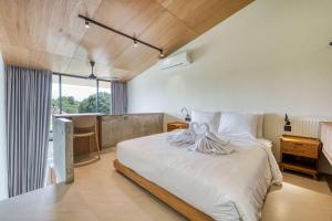 Bingo Bingin Cozy 1BR Townhouse Nearby Bingin Beach