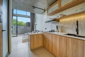 Bingo Bingin Cozy 1BR Townhouse Nearby Bingin Beach