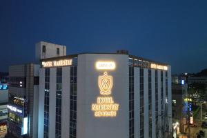 Hotel MarieStay Taean