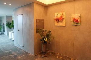 Hotel MarieStay Taean