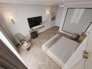 Anna Noi Bai Airport Hotel