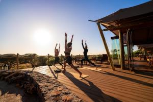 Maloba Lodge - Private Game Reserve