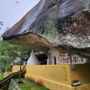 Ella Nature Park Hostel