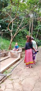 Ella Nature Park Hostel