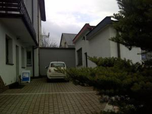 Route 7 Rooms