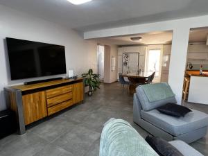 Un havre familial à Six Fours Le Brusc