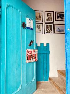 La Casa del Cine en Níjar