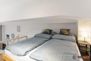 Apartament Stara Fabryka z Antresolą BBrent