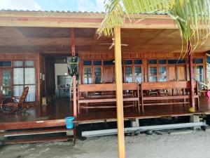 Savana Cottages