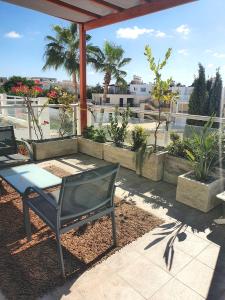 Seaview 2bedroom and living room