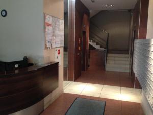 Deluxe Apartment room in JAB Apartments Bandurskiego Business & Family