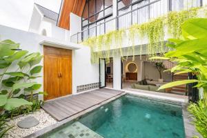 2BR Villa in Canggu, Villa Sejiwa 3