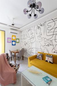 The Citrin by Leo Homes -1BHK Flat in Candolim