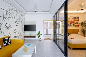 The Citrin by Leo Homes -1BHK Flat in Candolim