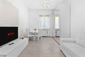 Apartment - Parking and Free Wifi