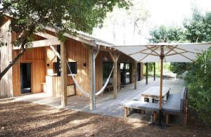 Belle Villa Pointe du Ferret - R170