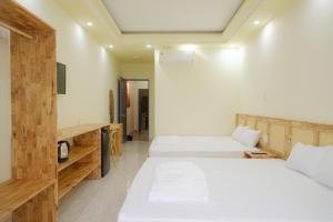 De Rivé Homestay 2 - Bến Ninh Kiều