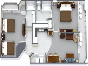 Holiday Sands at South Beach