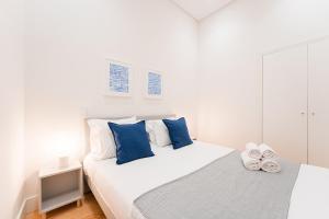 GuestReady - RNB Apartments