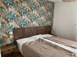 Domaine de la Brugaye Magnolia