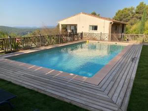 Domaine de la Brugaye Magnolia