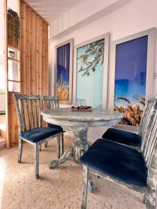 Two Bedroom Sea View Townhouse-Villa Libellula