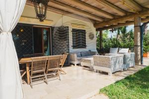 Villa Alièe piscina privata - By Cala Salento