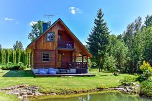 Stirnelės viensėdis