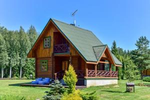 Stirnelės viensėdis