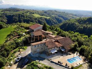 Casa In Bocca Al Lupo