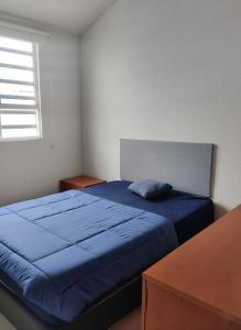 Cozy House with Private Garden in Pachuca