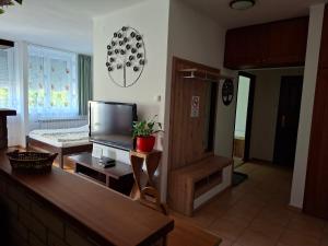 Centrum apartman