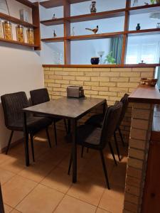 Centrum apartman