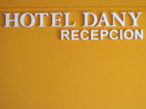 Hotel Dany