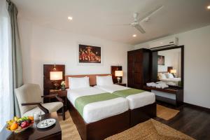 Fox Kandy by Fox Resorts - Luxury in the Mist