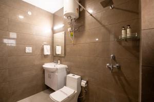 BedChambers Serviced Apartment, Medicity