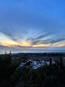 Two Bedroom Sea View Townhouse-Villa Libellula