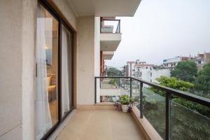 BedChambers Serviced Apartment, Medicity